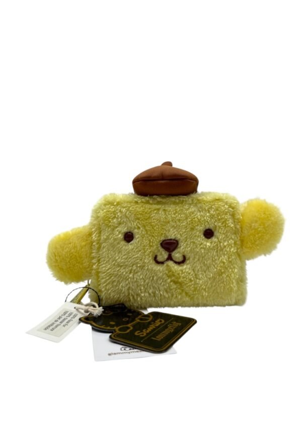 LOUNGEFLY - POMPOMPURIN